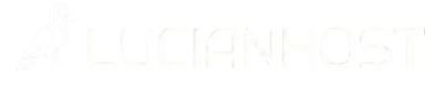 LucianHost Logo