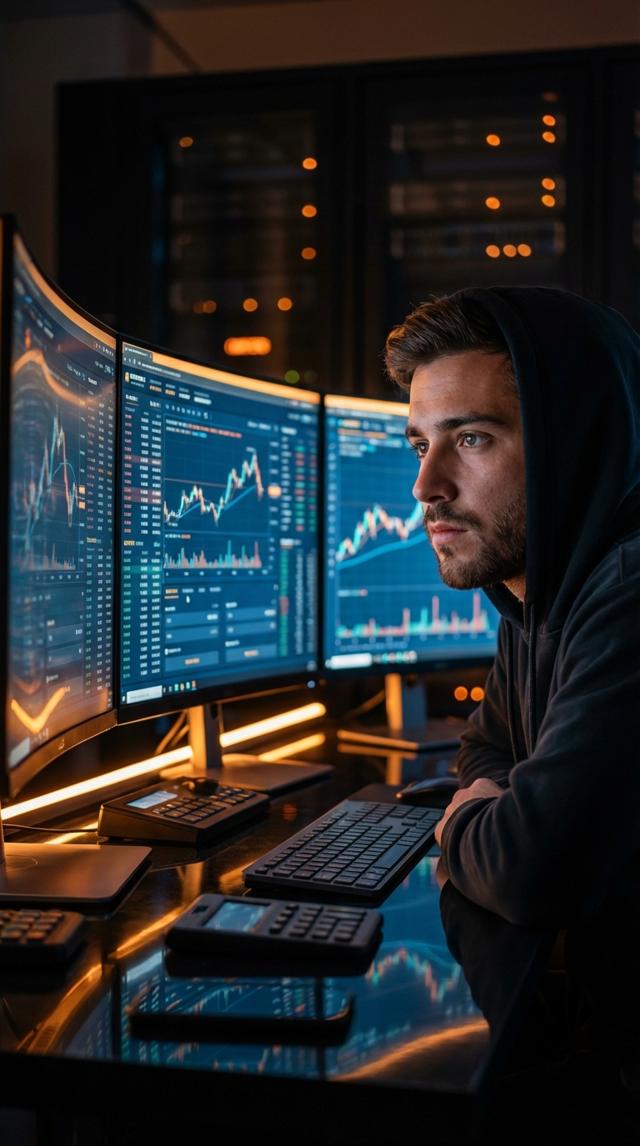 Crypto & Investment